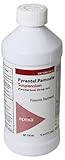Pyrantel Pamoate Suspension, 50mg / mL, 16 ounce