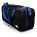 Shacke Duffel XL - Large Travel Duffel Bag - Foldable w/Memory Foam Shoulder Pad
