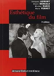Esthétique du film