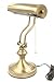RUDY Piano Desk Lamp 15H Brushed Gold Finish Home Accent