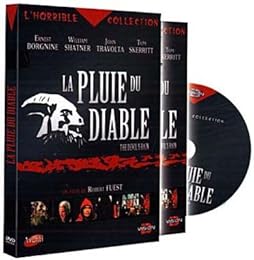 La Pluie Du Diable