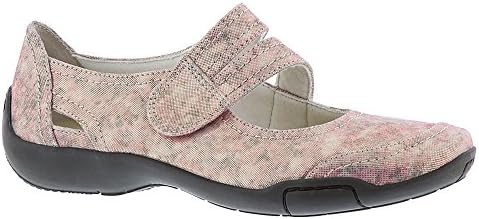 Ros Hommerson Chelsea Women's Slip On 10.5 2A(N) US Watercolor-Floral