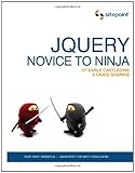 jQuery: Novice to Ninja cover