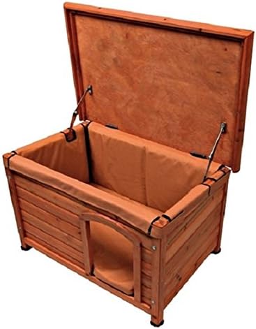 Trixie 39582 Therm'o' Dog Insulation for Dog Kennel # 39552