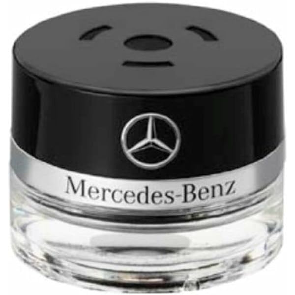 メルセデスベンツ　パヒュームアトマイザー Amazon.com: Mercedes Benz Genuine Flacon Perfume Atomiser