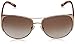 Michael Kors Women's 0MK1005 Gold 2 One Size