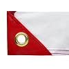Premium-Quality-Dive-Flag-20-Inch-X-24-Inch-with-Removable-Stiffening-Pole-Easy-to-Use-Diver-Down-Red-and-White-Boat-Flag-FLORIDA-LEGAL