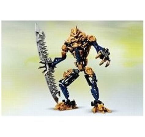 old school bionicles
