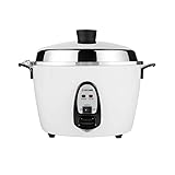 10 Cup Multifunction Indirect Heat Rice Cooker