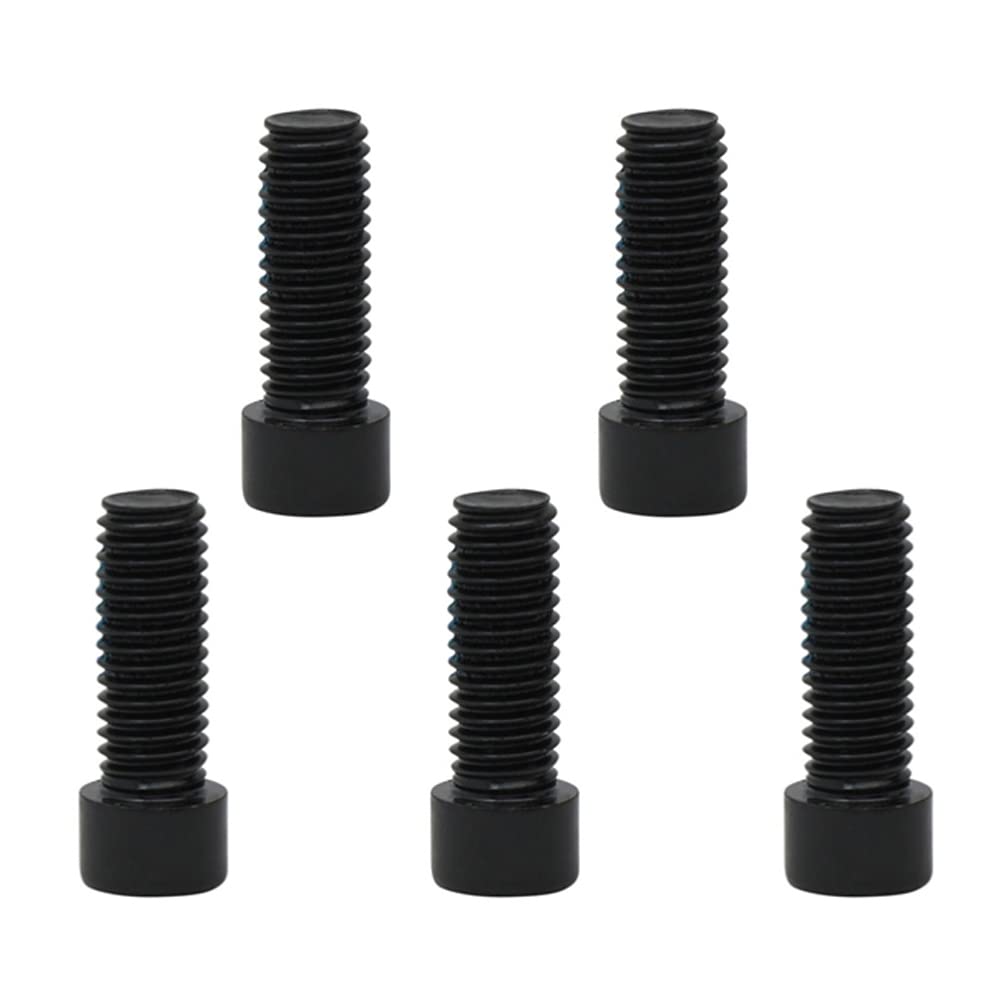 OTFAITP 5psc Clamp Screw Repair Tool Replace for Envy Scooter