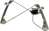 Dorman 740-642 Pontiac/Oldsmobile Front Passenger Side Power Window Regulator