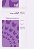 Image de The CIC Scope of Services Handbook