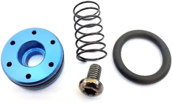 DREAM ARMY Piston Head for Airsoft We, Blue