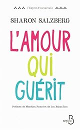 L' amour qui guérit