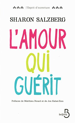 L' amour qui guérit