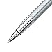 Waterman Perspective Silver, Rollerball Pen with Fine Black refill (S0831280)