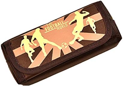 TOKENZ Pencil Box, Pencil Box Pouch for Multipurpose Use, Stationery Item for Birthday Gifts for Kids Boys and Girls Stationery Return Gifts for Kids