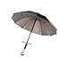 Museum Replicas Knightly Sword Hilted Umbrella