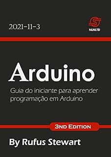 Livro Arduino: Guia do iniciante para aprender programação em Arduino