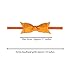 Baby Slim Headbands Nylon Hairbands Hair Bow Elastics for Baby Girls Newborn Infants Toddlers Kids 20Pcs