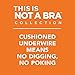 Warner's Women's This Is Not A Bra, Toasted Almond, 38D