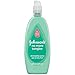 Johnson's No More Tangles Spray Detangler - Light Fresh Scent - 10 oz