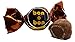 Arcor Bon O Bon wafer filled chocolate cream milk Chocolate Bonbons Kosher Dairy 2.2-pound Bag (1kg)
