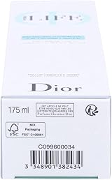 Christian Dior Sorbet Water 2 in 1 Face Lotion 175ml EAN 3348901382434 view 5