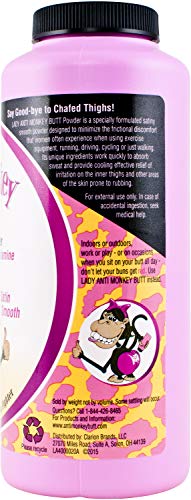 5 Anti+Monkey+Butt+Anti+Friction+Calamine