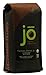 FARMERS MARKET JO: 12 oz, Organic Whole Bean Coffee, Lighter Roast, 100% USDA Certified Organic, Fair Trade Certified, Kosher, Soft Velvet Feel, 100% Arabica Specialty Coffee, Non-GMO, Gluten Free