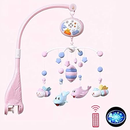 juguetes moviles para bebes