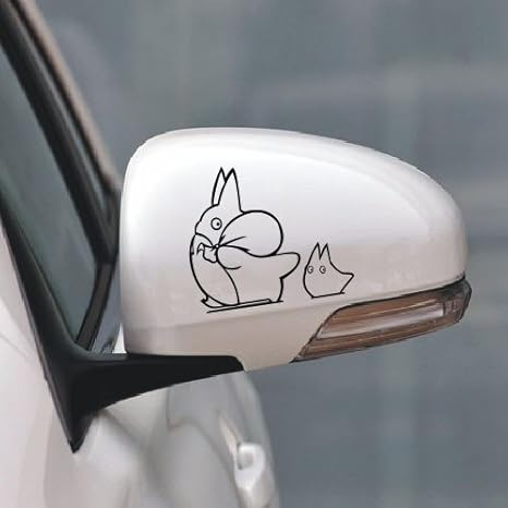 夢 フォーマット 放牧する トトロ 車 ステッカー New Stars Jp 夢 フォーマット 放牧する トトロ 車 ステッカー New Stars Jp