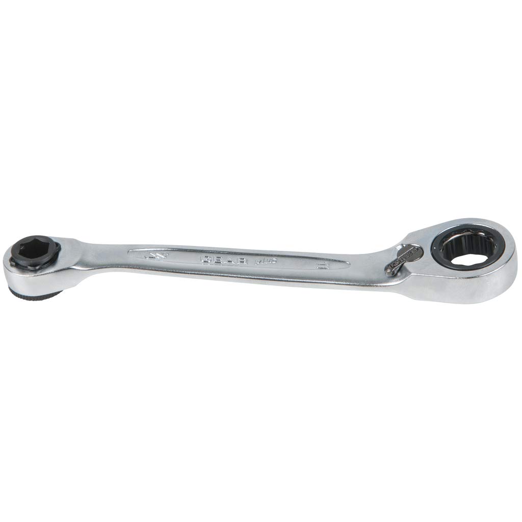 'KS Tools KST – 918.3072 11 mm and 1/4 Connector Socket Spanner