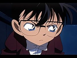 Amazon Co Jp 名探偵コナン シーズン13を観る Prime Video