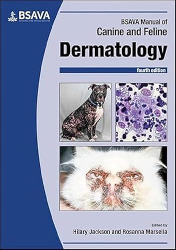 Small Animal Dermatology: A Color Atlas and Therapeutic Guide