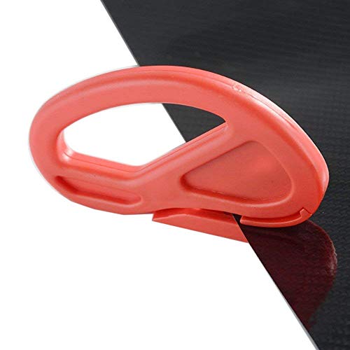 image for MYFAMIREA Vehicle Vinyl Film Tool Kit for Car Wrapping 7PCS Vinyl Wrap