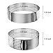 CAKITCHEN Adjustable 9