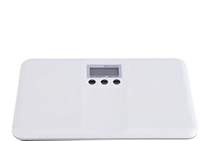 NAROOTE Digital Pet Scale, Baby Scales for Weighing, Puppy Scale Digital Baby Infant Pet Weighting Scale LCD Display