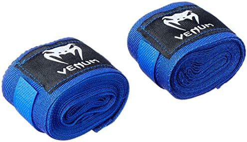 Venum boxing hand wrap punching bandage 2pcs blue price in