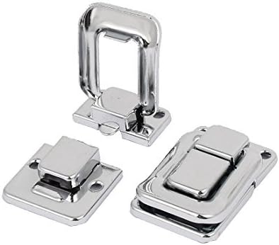 Joyero Caja de herramientas DealMux Toggle Latch captura del ...