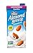 Almond Breeze Almond Milk, Unsweetened Vanilla, 32 Ounce (Pack of 6)