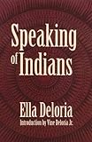 Speaking of Indians by 