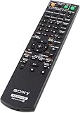 Sony COMMANDER, STANDARD