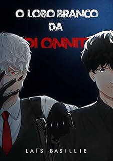 Livro O Lobo Branco Da Di Onniti
