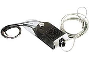 Tekonsha 2010-P Breakaway Switch , silver