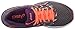 ASICS Women's Gel-Excite 4 Running Shoe, Shark/Flash Coral/Parachute Purple, 8 M US