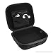 Geekria Headphones Case for Skullcandy Hesh, Hesh 2, Crusher, Navigator, Aviator and More / Headphone Full Size Hard Shell Carrying Case / Headset Travel Bag with Space for Cable and Accessories