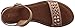 Topline Women's Charlotte Sandal