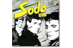 Soda Stereo