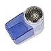 Ying Electric Fuzz off Lint Mini Remover Clothes Fabric Carpet Bobble Fuzz Fluff Mini Removing Shaver (A)